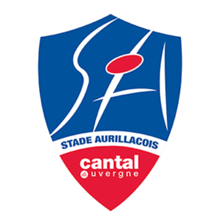 STADE AURILLACOIS