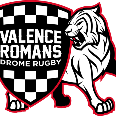 Valence Romans Drôme Rugby