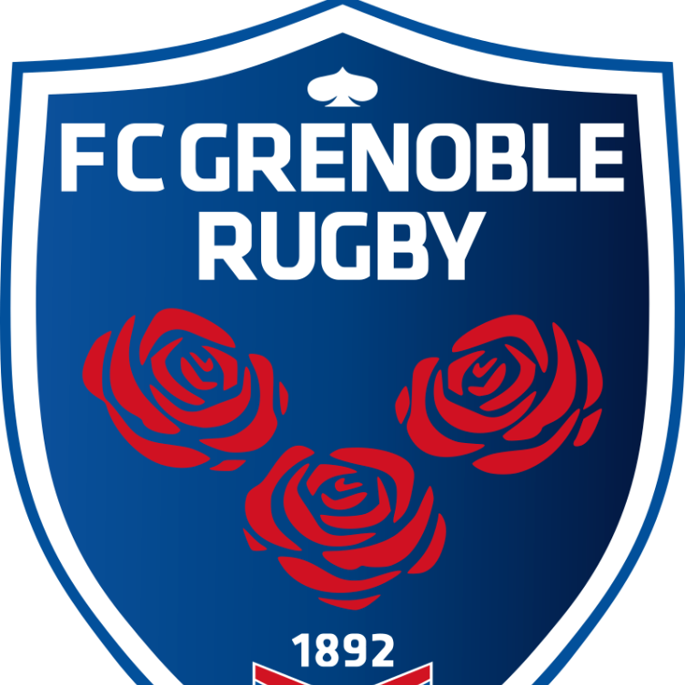 FC GRENOBLE RUGBY